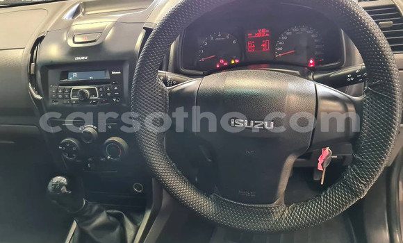 اشتري مستعمل Isuzu D–MAX Brown سيارة في Mafeteng في Mafeteng اشتري مستعمل Isuzu D–MAX Brown سيارة في Mafeteng في Mafeteng