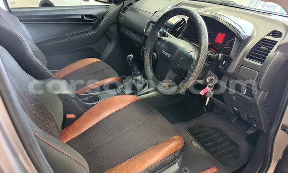 اشتري مستعمل Isuzu D–MAX Brown سيارة في Mafeteng في Mafeteng اشتري مستعمل Isuzu D–MAX Brown سيارة في Mafeteng في Mafeteng