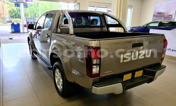 اشتري مستعمل Isuzu D–MAX Brown سيارة في Mafeteng في Mafeteng اشتري مستعمل Isuzu D–MAX Brown سيارة في Mafeteng في Mafeteng
