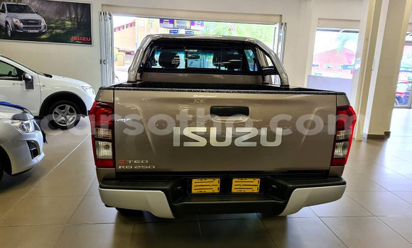 اشتري مستعمل Isuzu D–MAX Brown سيارة في Mafeteng في Mafeteng اشتري مستعمل Isuzu D–MAX Brown سيارة في Mafeteng في Mafeteng