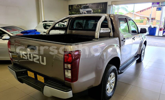 اشتري مستعمل Isuzu D–MAX Brown سيارة في Mafeteng في Mafeteng اشتري مستعمل Isuzu D–MAX Brown سيارة في Mafeteng في Mafeteng
