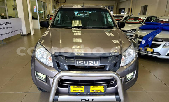 اشتري مستعمل Isuzu D–MAX Brown سيارة في Mafeteng في Mafeteng اشتري مستعمل Isuzu D–MAX Brown سيارة في Mafeteng في Mafeteng