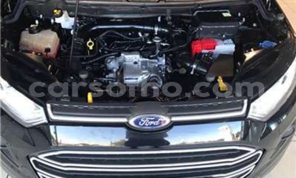 اشتري مستعمل Ford EcoSport Black سيارة في Hlotse في Leribe اشتري مستعمل Ford EcoSport Black سيارة في Hlotse في Leribe
