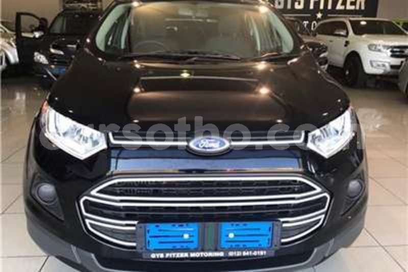 Big with watermark ford ecosport 1 0t trend 2016 id 62292455 type main