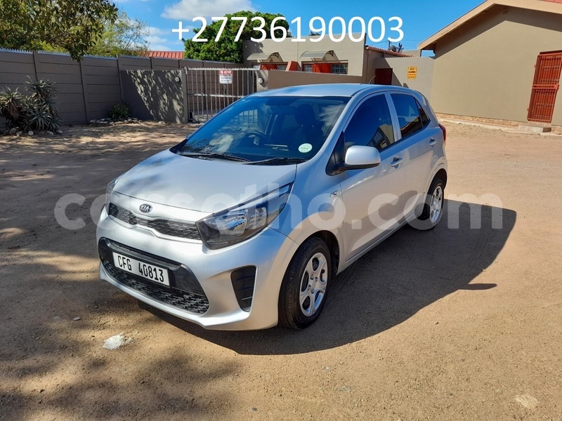 Big with watermark kia picanto maseru maseru 23359