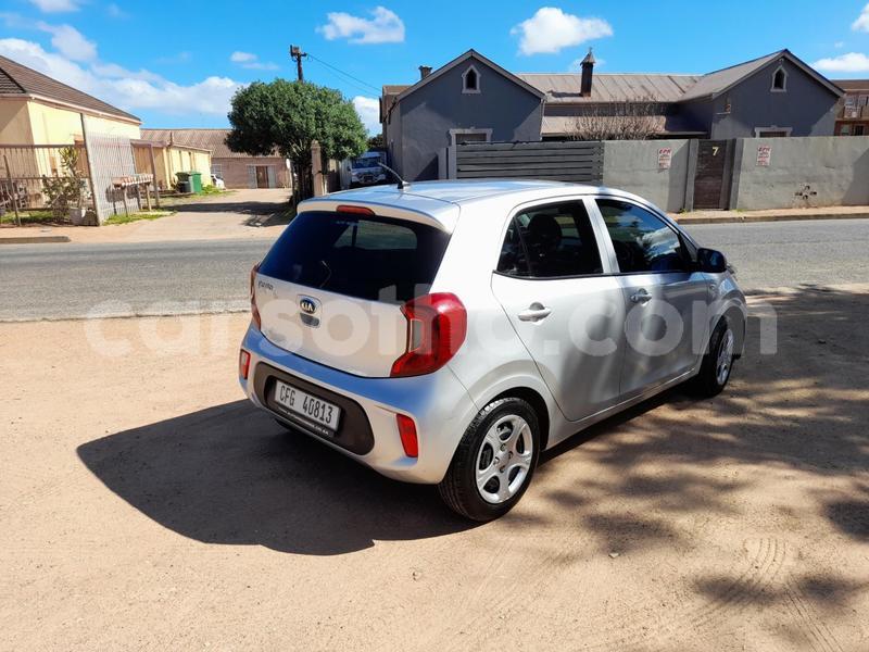 Big with watermark kia picanto maseru maseru 23359