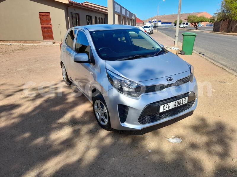 Big with watermark kia picanto maseru maseru 23359