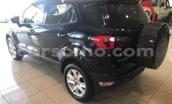اشتري مستعمل Ford EcoSport Black سيارة في Hlotse في Leribe اشتري مستعمل Ford EcoSport Black سيارة في Hlotse في Leribe