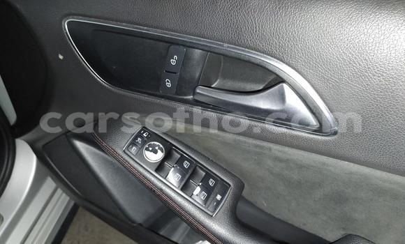 Sayi Na hannu Mercedes-Benz A–Class Silver Mota in Maseru a Maseru Sayi Na hannu Mercedes-Benz A–Class Silver Mota in Maseru a Maseru