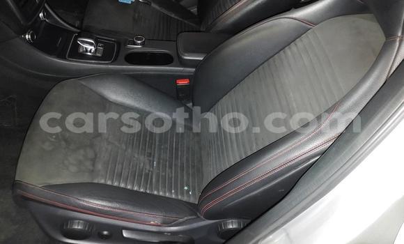 Sayi Na hannu Mercedes-Benz A–Class Silver Mota in Maseru a Maseru Sayi Na hannu Mercedes-Benz A–Class Silver Mota in Maseru a Maseru