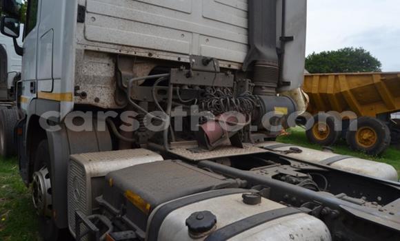 اشتري مستعمل Mercedes‒Benz 2644 White شاحنة في Maseru في Maseru اشتري مستعمل Mercedes‒Benz 2644 White شاحنة في Maseru في Maseru