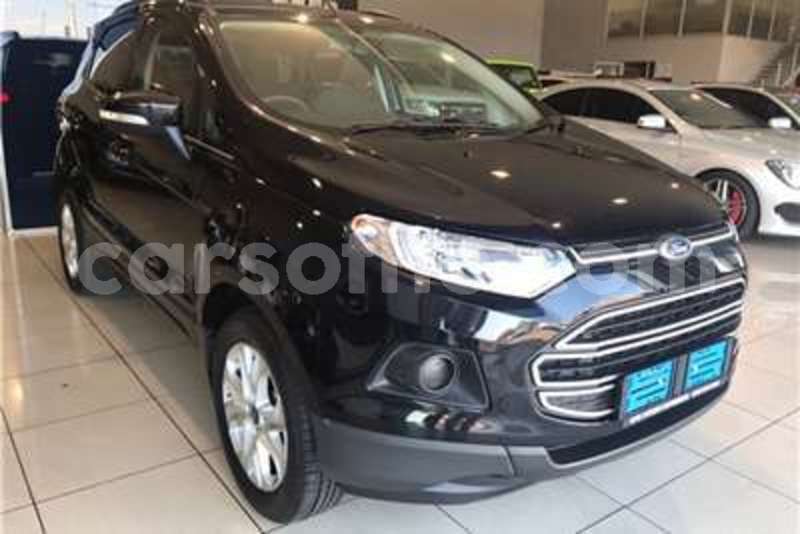 Big with watermark ford ecosport 1 0t trend 2016 id 62292450 type main