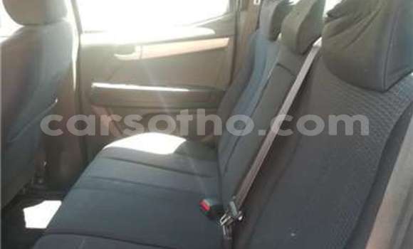 Acheter Occasion Voiture Isuzu KB Autre à Hlotse, Leribe Acheter Occasion Voiture Isuzu KB Autre à Hlotse, Leribe