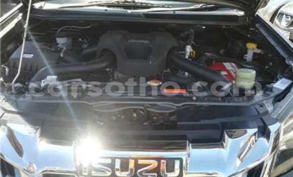 Acheter Occasion Voiture Isuzu KB Autre à Hlotse, Leribe Acheter Occasion Voiture Isuzu KB Autre à Hlotse, Leribe