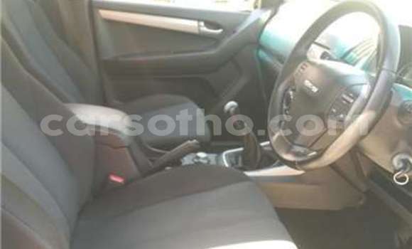 Acheter Occasion Voiture Isuzu KB Autre à Hlotse, Leribe Acheter Occasion Voiture Isuzu KB Autre à Hlotse, Leribe