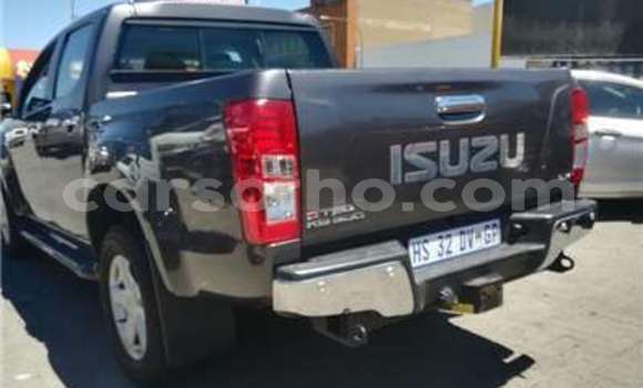 Acheter Occasion Voiture Isuzu KB Autre à Hlotse, Leribe Acheter Occasion Voiture Isuzu KB Autre à Hlotse, Leribe