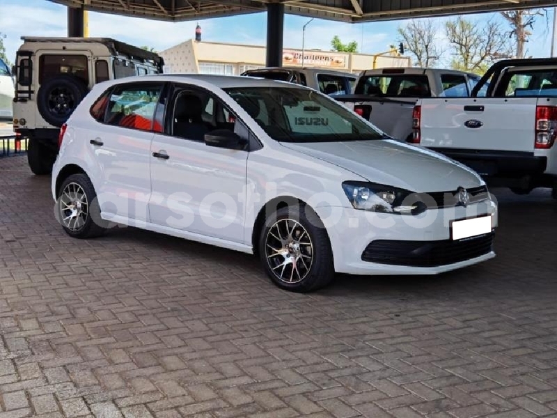 Big with watermark volkswagen polo thaba tseka butha buthe 23369