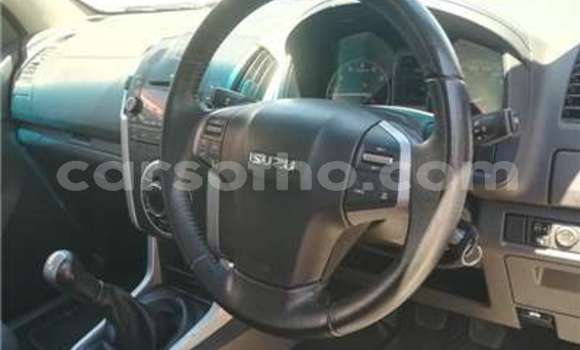 Acheter Occasion Voiture Isuzu KB Autre à Hlotse, Leribe Acheter Occasion Voiture Isuzu KB Autre à Hlotse, Leribe