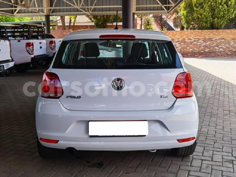 Big with watermark volkswagen polo thaba tseka butha buthe 23369