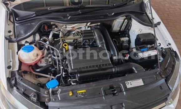 Acheter Occasion Voiture Volkswagen Polo Blanc à Butha–Buthe, Thaba-Tseka Acheter Occasion Voiture Volkswagen Polo Blanc à Butha–Buthe, Thaba-Tseka