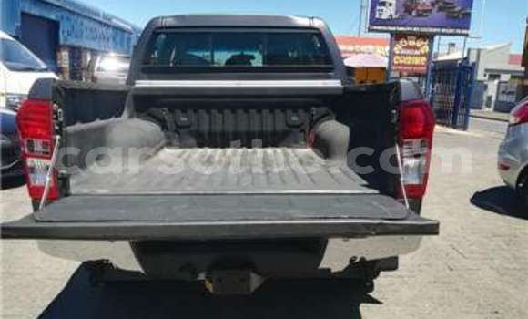 Acheter Occasion Voiture Isuzu KB Autre à Hlotse, Leribe Acheter Occasion Voiture Isuzu KB Autre à Hlotse, Leribe