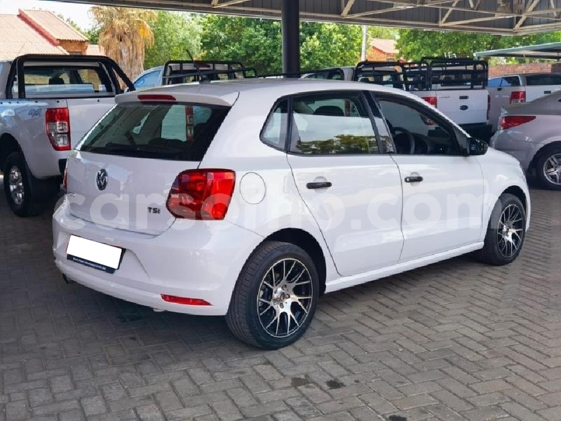 Big with watermark volkswagen polo thaba tseka butha buthe 23369