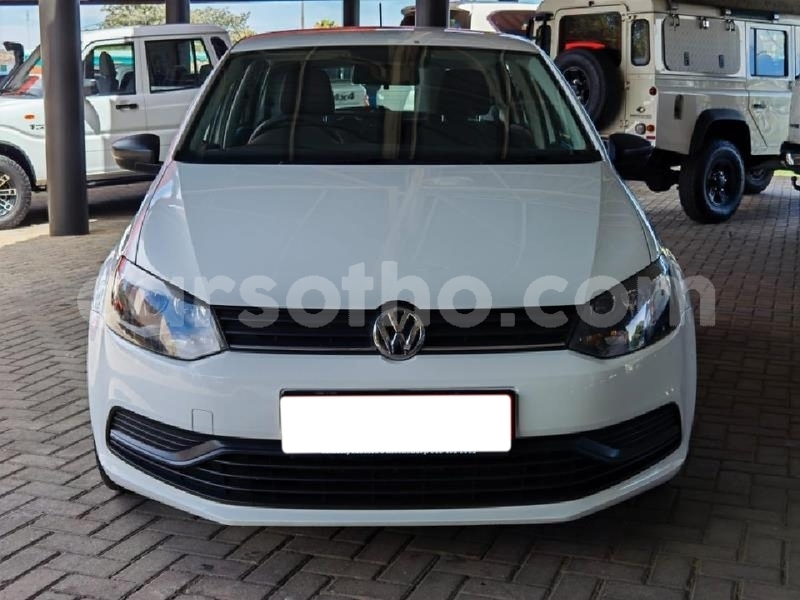 Big with watermark volkswagen polo thaba tseka butha buthe 23369