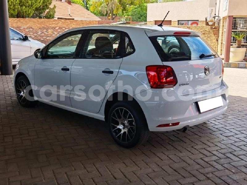 Big with watermark volkswagen polo thaba tseka butha buthe 23369