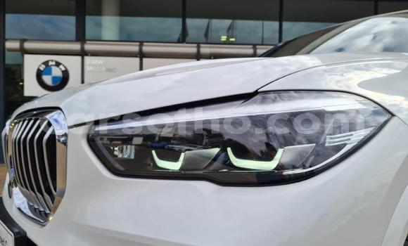 Acheter Occasion Voiture BMW X5 M Blanc à Maseru, Maseru Acheter Occasion Voiture BMW X5 M Blanc à Maseru, Maseru