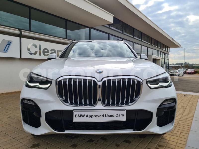Big with watermark bmw x5 m maseru maseru 23370