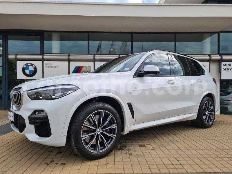 Big with watermark bmw x5 m maseru maseru 23370