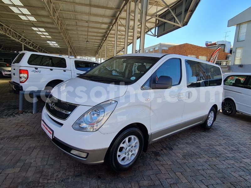 Big with watermark hyundai h1 maseru maseru 23371