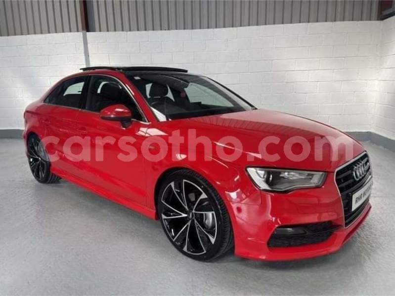 Big with watermark audi a4 maseru maseru 23372