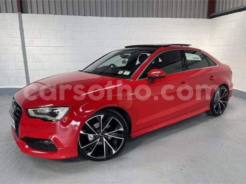 Big with watermark audi a4 maseru maseru 23372