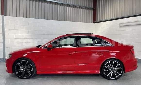 Acheter Occasion Voiture Audi A4 Rouge à Maseru, Maseru Acheter Occasion Voiture Audi A4 Rouge à Maseru, Maseru
