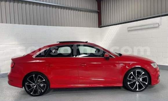 Acheter Occasion Voiture Audi A4 Rouge à Maseru, Maseru Acheter Occasion Voiture Audi A4 Rouge à Maseru, Maseru