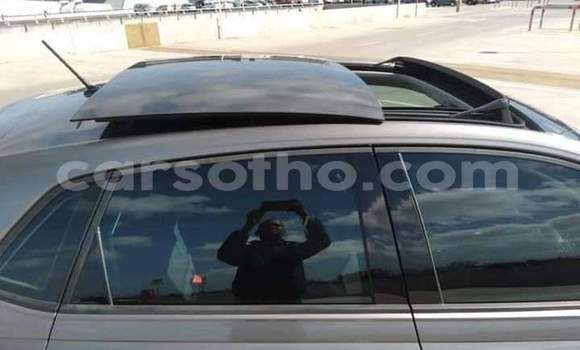 Acheter Occasion Voiture Volkswagen Polo GTI Beige à Maseru, Maseru Acheter Occasion Voiture Volkswagen Polo GTI Beige à Maseru, Maseru