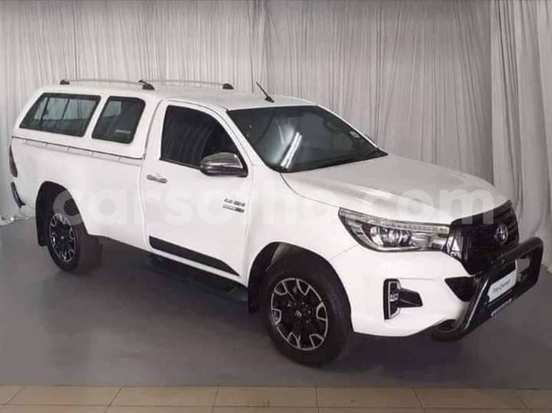 Big with watermark toyota hilux maseru maseru 23375