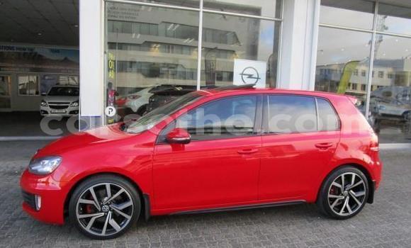 اشتري مستعمل Volkswagen Golf GTI Red سيارة في Maseru في Maseru اشتري مستعمل Volkswagen Golf GTI Red سيارة في Maseru في Maseru