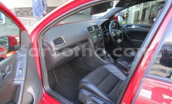 اشتري مستعمل Volkswagen Golf GTI Red سيارة في Maseru في Maseru اشتري مستعمل Volkswagen Golf GTI Red سيارة في Maseru في Maseru
