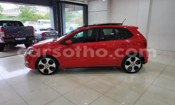 اشتري مستعمل Volkswagen Polo GTI Red سيارة في Maseru في Maseru اشتري مستعمل Volkswagen Polo GTI Red سيارة في Maseru في Maseru