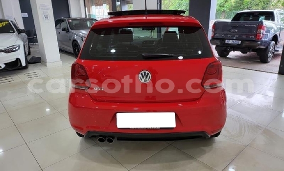 اشتري مستعمل Volkswagen Polo GTI Red سيارة في Maseru في Maseru اشتري مستعمل Volkswagen Polo GTI Red سيارة في Maseru في Maseru