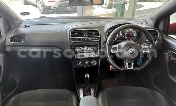 اشتري مستعمل Volkswagen Polo GTI Red سيارة في Maseru في Maseru اشتري مستعمل Volkswagen Polo GTI Red سيارة في Maseru في Maseru