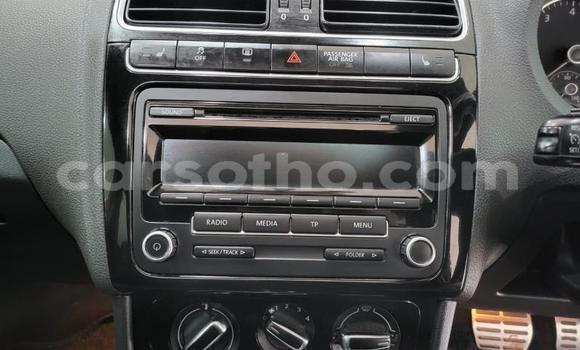 اشتري مستعمل Volkswagen Polo GTI Red سيارة في Maseru في Maseru اشتري مستعمل Volkswagen Polo GTI Red سيارة في Maseru في Maseru