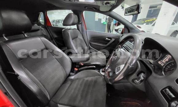 اشتري مستعمل Volkswagen Polo GTI Red سيارة في Maseru في Maseru اشتري مستعمل Volkswagen Polo GTI Red سيارة في Maseru في Maseru