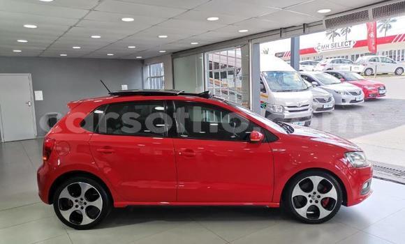 اشتري مستعمل Volkswagen Polo GTI Red سيارة في Maseru في Maseru اشتري مستعمل Volkswagen Polo GTI Red سيارة في Maseru في Maseru