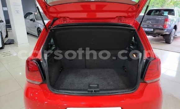 اشتري مستعمل Volkswagen Polo GTI Red سيارة في Maseru في Maseru اشتري مستعمل Volkswagen Polo GTI Red سيارة في Maseru في Maseru