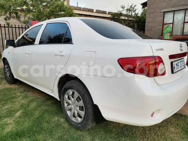 Big with watermark toyota corolla butha buthe butha buthe 23381