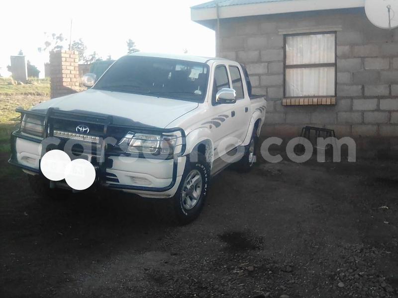 Big with watermark toyota hilux butha buthe butha buthe 23383