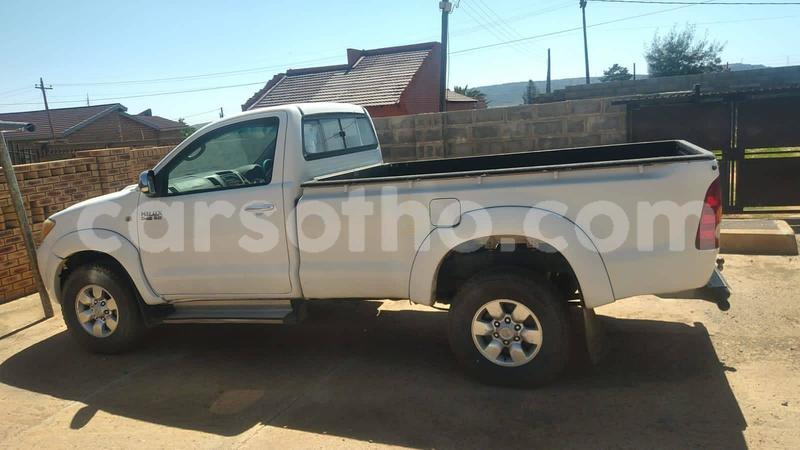 Big with watermark toyota hilux butha buthe butha buthe 23384